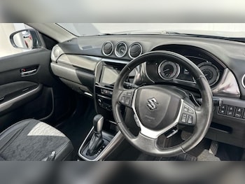 Used Suzuki Vitara 2018 for sale - 78879874: Photo