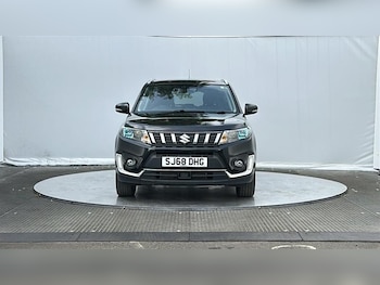 Used Suzuki Vitara 2018 for sale - 78879874: Photo
