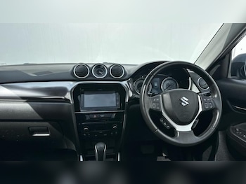 Used Suzuki Vitara 2018 for sale - 78879874: Photo