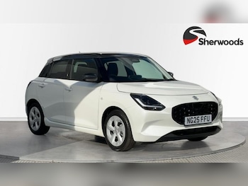2025 - 1.2 MHEV Motion Hatchback 5dr Petrol Hybrid Manual Euro 6 (s/s) (82 ps) Man