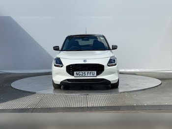 Used Suzuki Swift 2025 for sale - 75922522: Photo