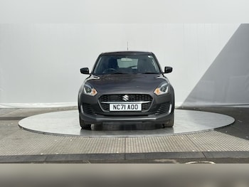 Used Suzuki Swift undefined for sale - 77983632: Photo