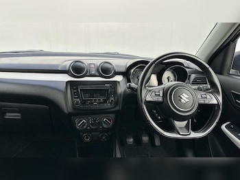 Used Suzuki Swift undefined for sale - 77983632: Photo