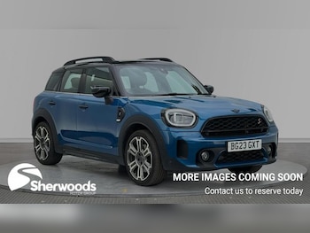 Used MINI Countryman 2023 for sale - 78630603: Photo