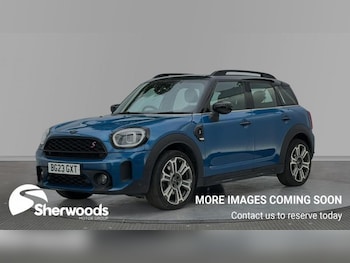 Used MINI Countryman 2023 for sale - 78630603: Photo