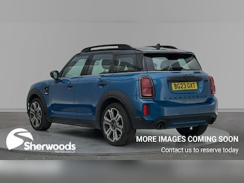Used MINI Countryman 2023 for sale - 78630603: Photo