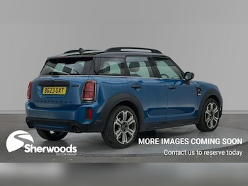Used MINI Countryman 2023 for sale - 78630603: Photo