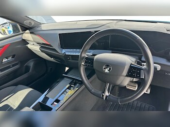 Used Vauxhall Astra 2023 for sale - 78293145: Photo