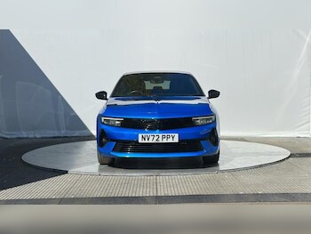 Used Vauxhall Astra 2023 for sale - 78293145: Photo