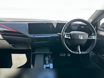 Used Vauxhall Astra 2023 for sale - 78293145: Photo