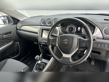 Used Suzuki Vitara 2022 for sale - 77685149: Photo