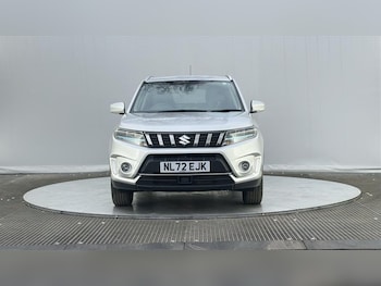 Used Suzuki Vitara 2022 for sale - 77685149: Photo