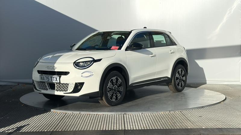 Used Fiat 600 2025 for sale - 76302712: Photo 10