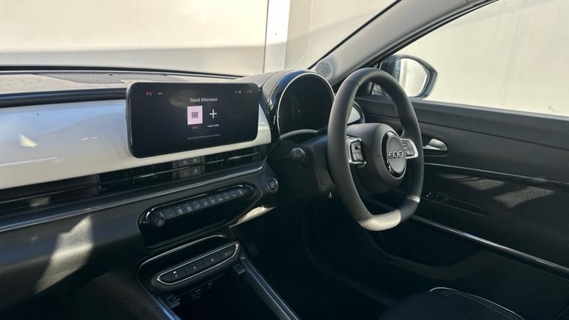 Used Fiat 600 2025 for sale - 76302712: Photo 11