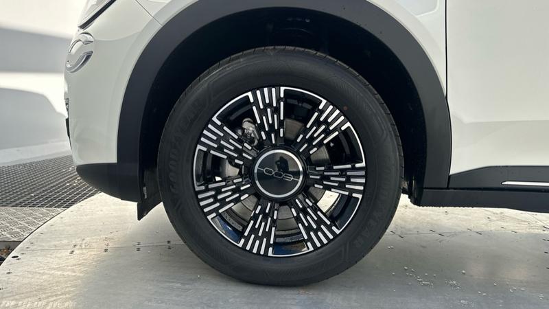 Used Fiat 600 2025 for sale - 76302712: Photo 17