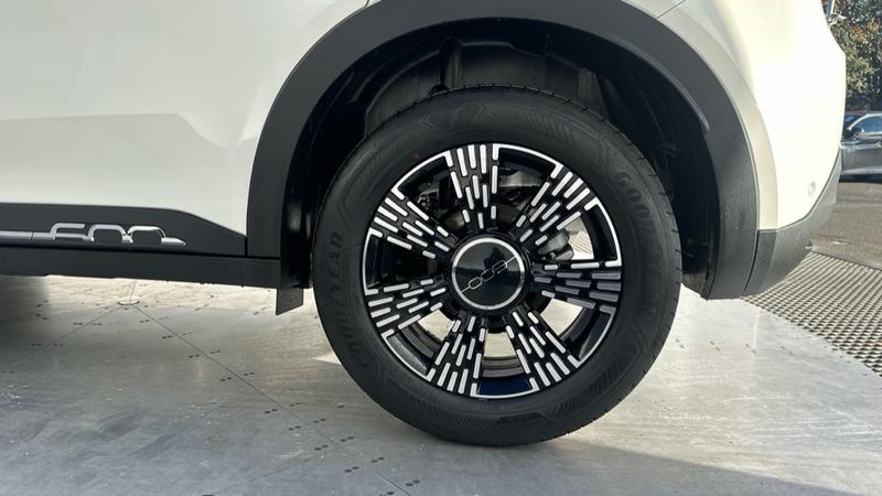 Used Fiat 600 2025 for sale - 76302712: Photo 18