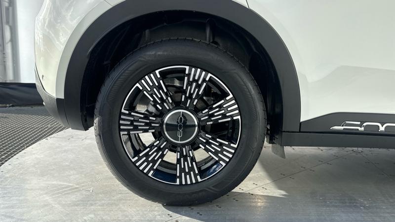 Used Fiat 600 2025 for sale - 76302712: Photo 19