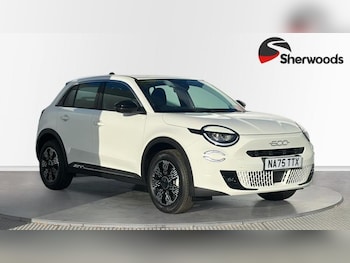 2025 - 1.2 MHEV SUV 5dr Petrol Hybrid e-DCT Euro 6 (s/s) (100 ps) Automatic
