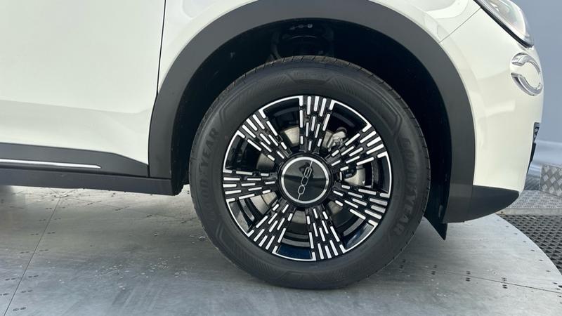 Used Fiat 600 2025 for sale - 76302712: Photo 20