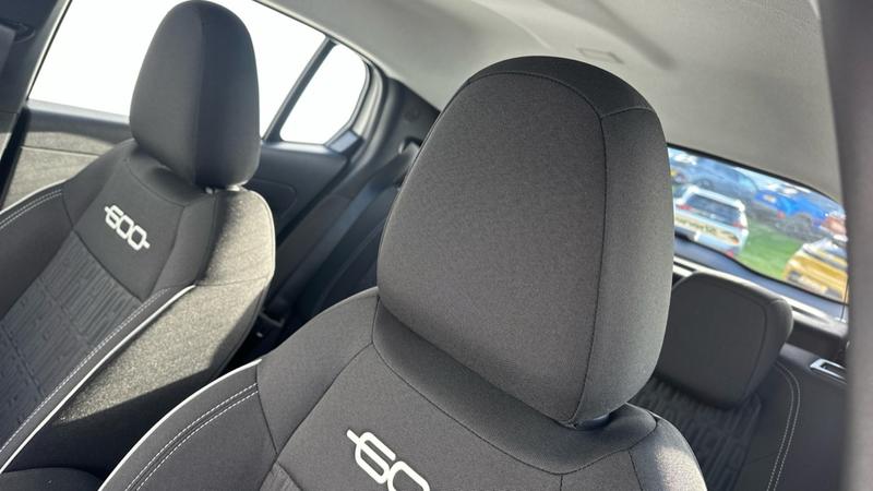 Used Fiat 600 2025 for sale - 76302712: Photo 21