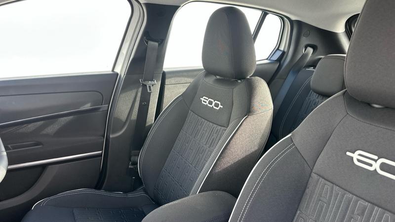 Used Fiat 600 2025 for sale - 76302712: Photo 24