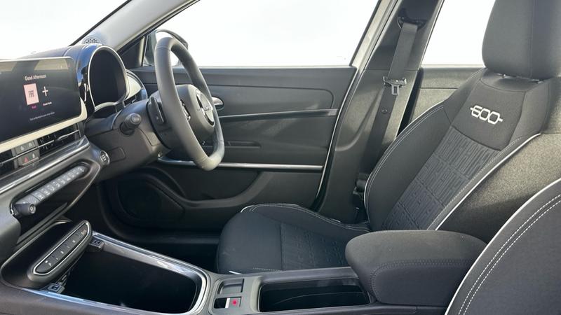 Used Fiat 600 2025 for sale - 76302712: Photo 25