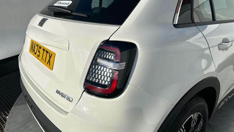 Used Fiat 600 2025 for sale - 76302712: Photo 28