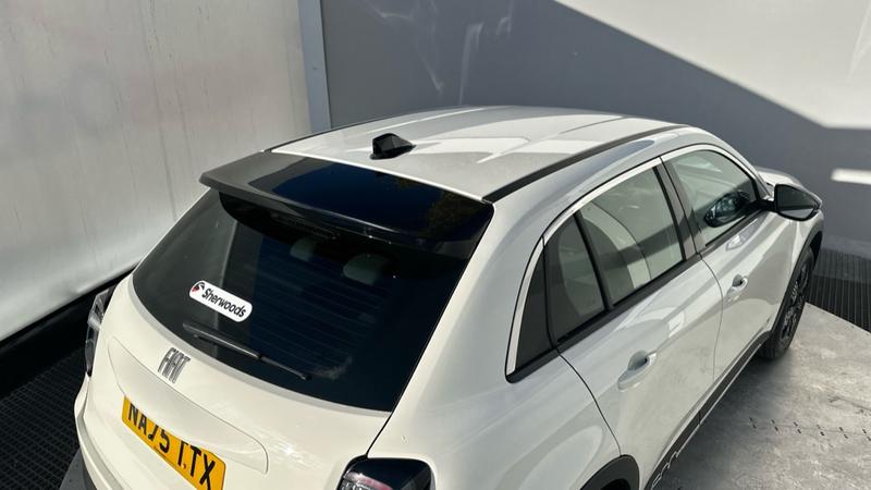 Used Fiat 600 2025 for sale - 76302712: Photo 31