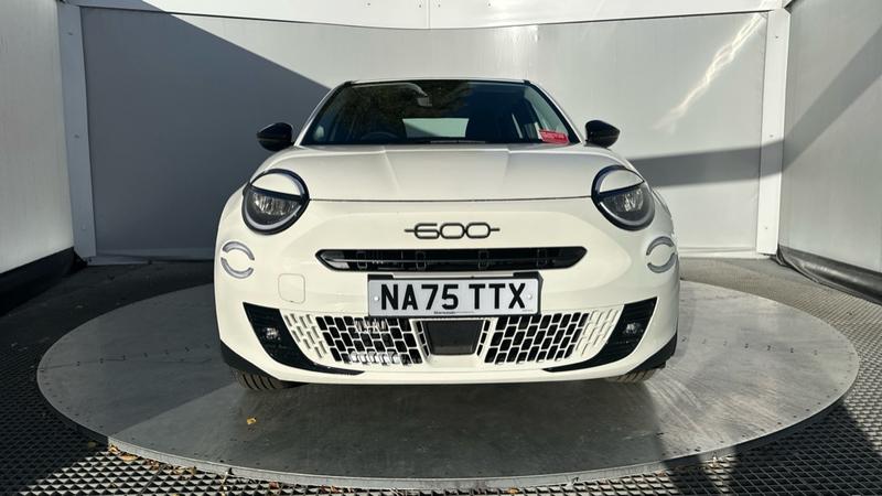 Used Fiat 600 2025 for sale - 76302712: Photo 34