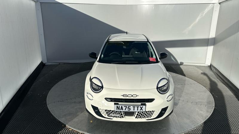 Used Fiat 600 2025 for sale - 76302712: Photo 35