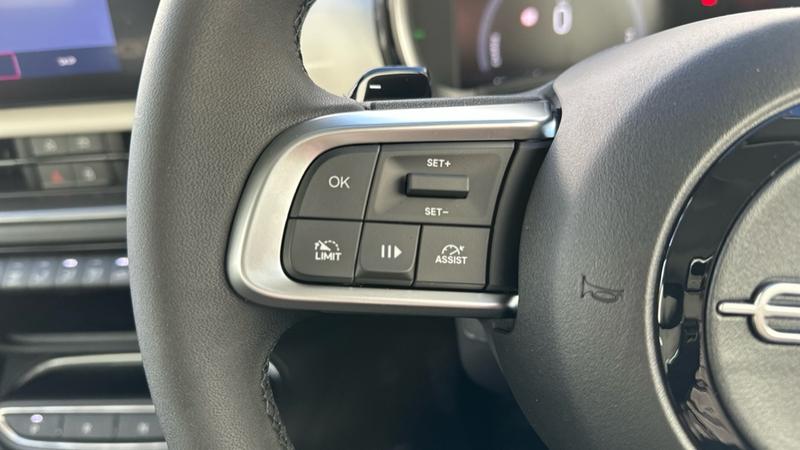 Used Fiat 600 2025 for sale - 76302712: Photo 44