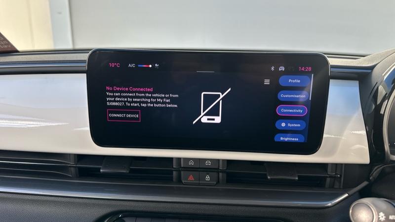 Used Fiat 600 2025 for sale - 76302712: Photo 49