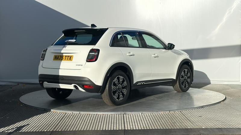 Used Fiat 600 2025 for sale - 76302712: Photo 6