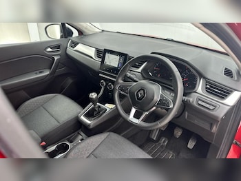 Used Renault Captur 2023 for sale - 79253787: Photo