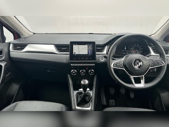 Used Renault Captur 2023 for sale - 79253787: Photo