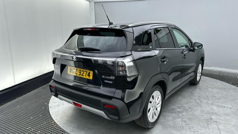 Vehicle 31
