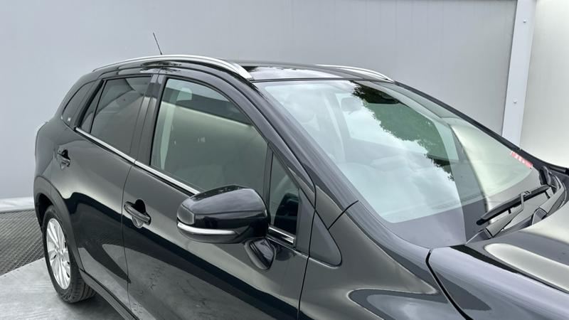 Vehicle 32