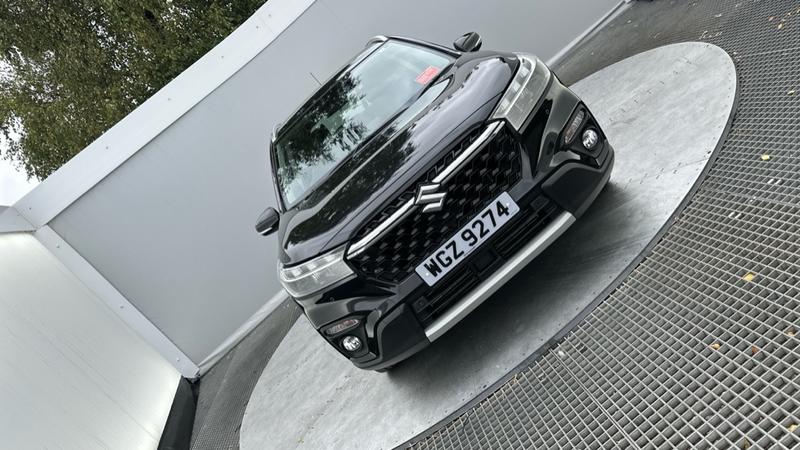 Vehicle 34