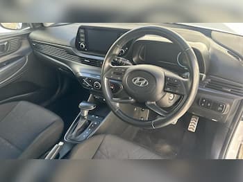 Used Hyundai BAYON 2023 for sale - 79659164: Photo