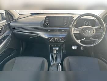 Used Hyundai BAYON 2023 for sale - 79659164: Photo