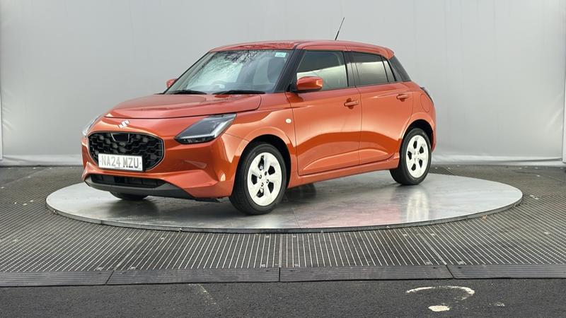 Used Suzuki Swift 2024 for sale - 77442011: Photo 10