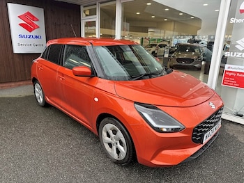 Used Suzuki Swift undefined for sale - 77442011: Photo