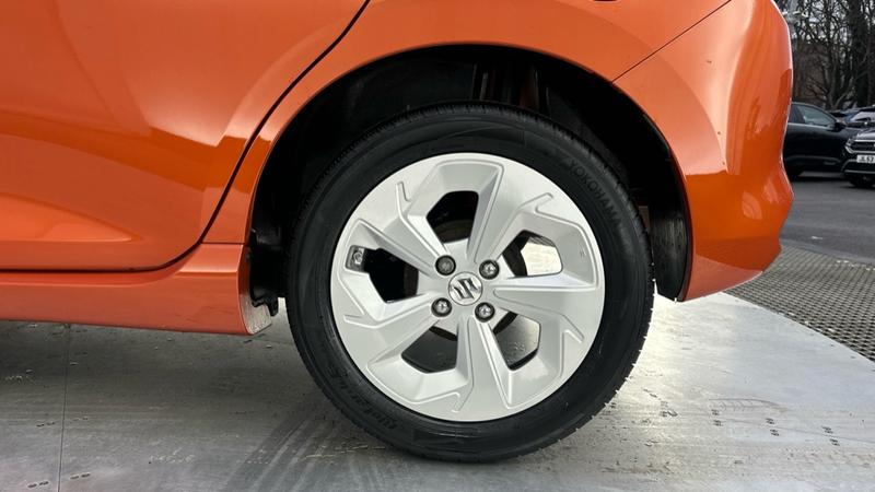 Used Suzuki Swift 2024 for sale - 77442011: Photo 20