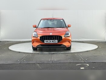 Used Suzuki Swift 2024 for sale - 77442011: Photo