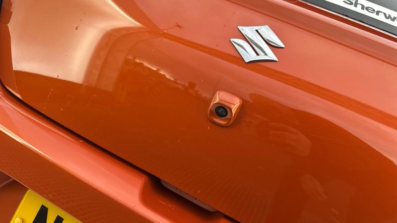 Used Suzuki Swift 2024 for sale - 77442011: Photo 43