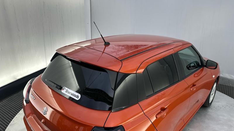 Used Suzuki Swift 2024 for sale - 77442011: Photo 48