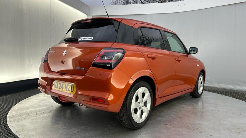 Used Suzuki Swift 2024 for sale - 77442011: Photo 49