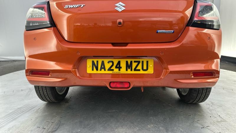 Used Suzuki Swift 2024 for sale - 77442011: Photo 50