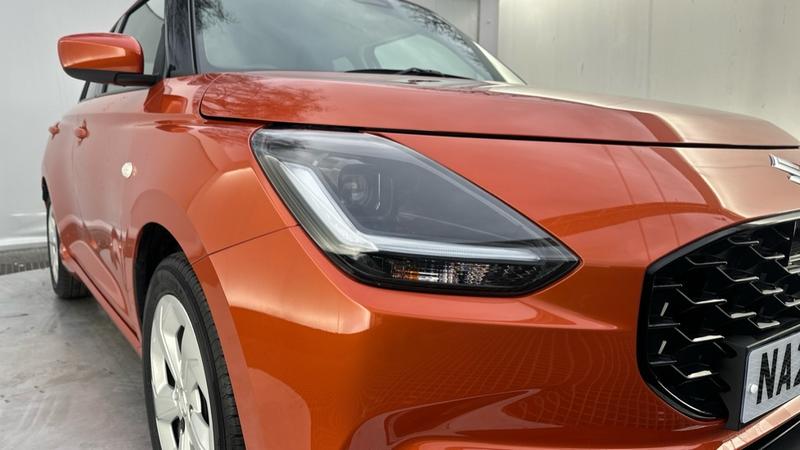 Used Suzuki Swift 2024 for sale - 77442011: Photo 56