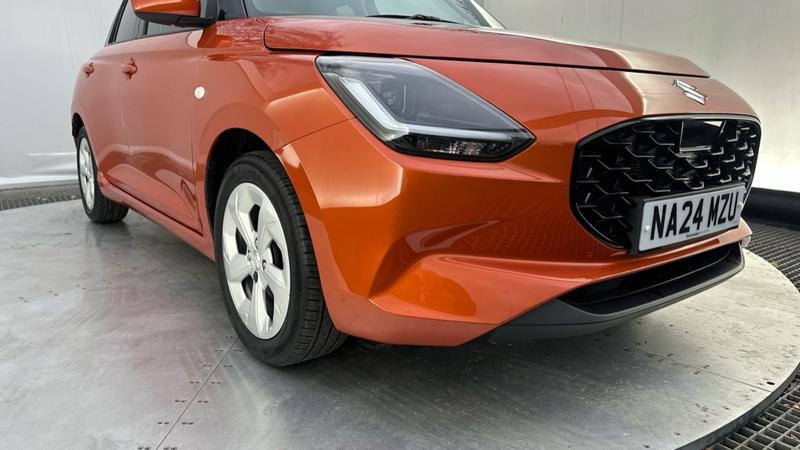 Used Suzuki Swift 2024 for sale - 77442011: Photo 57